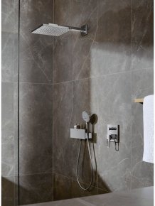 Фото товара Ручной душ Raindance Select S, Hansgrohe, 26530400