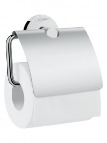 Держатель д/туалетной бумаги Logis Universal Accessories,Hansgrohe,41723000