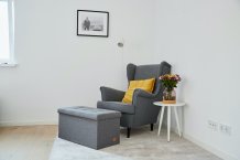 Фото товара Коробка -банкетка  для хранения, Store It, арт.676768