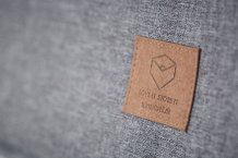 Фото товара Коробка -банкетка  для хранения, Store It, арт.676768