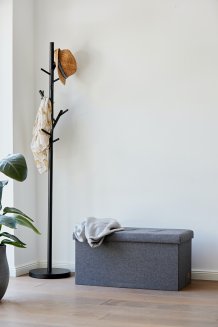 Фото товара Коробка -банкетка  для хранения, Store It, арт.676768