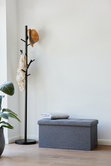 Фото товара Коробка -банкетка  для хранения, Store It, арт.676768