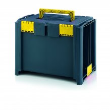 Ящик для инструментов Модуль, размер L (468*338*375 мм), арт. ML-Z