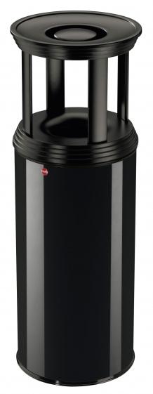 Мусорный контейнер ProfiLine Combi plus XL, 45 л, цвет черный