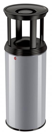 Мусорный контейнер ProfiLine Combi plus XL, 45 л, цвет серебро