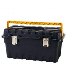 Ящик для инструментов STRONGO ECO 21" (267*535*276 мм), арт. SE 03