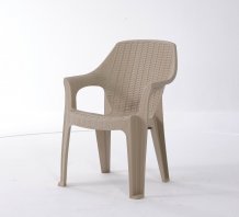 Кресло BABEL бежевый, арт. SPC-B003 беж